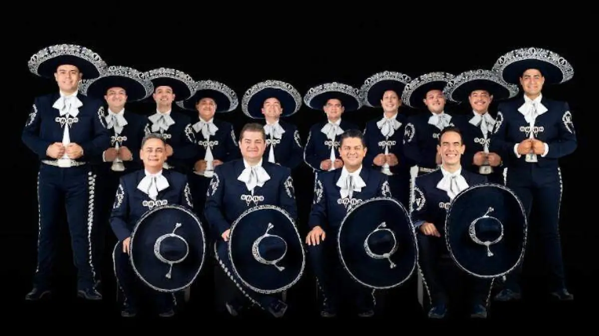 mariachi vargas